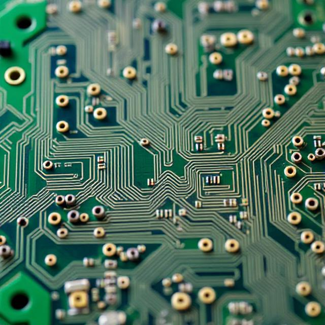 PCB Manufacturers for Hobbyists